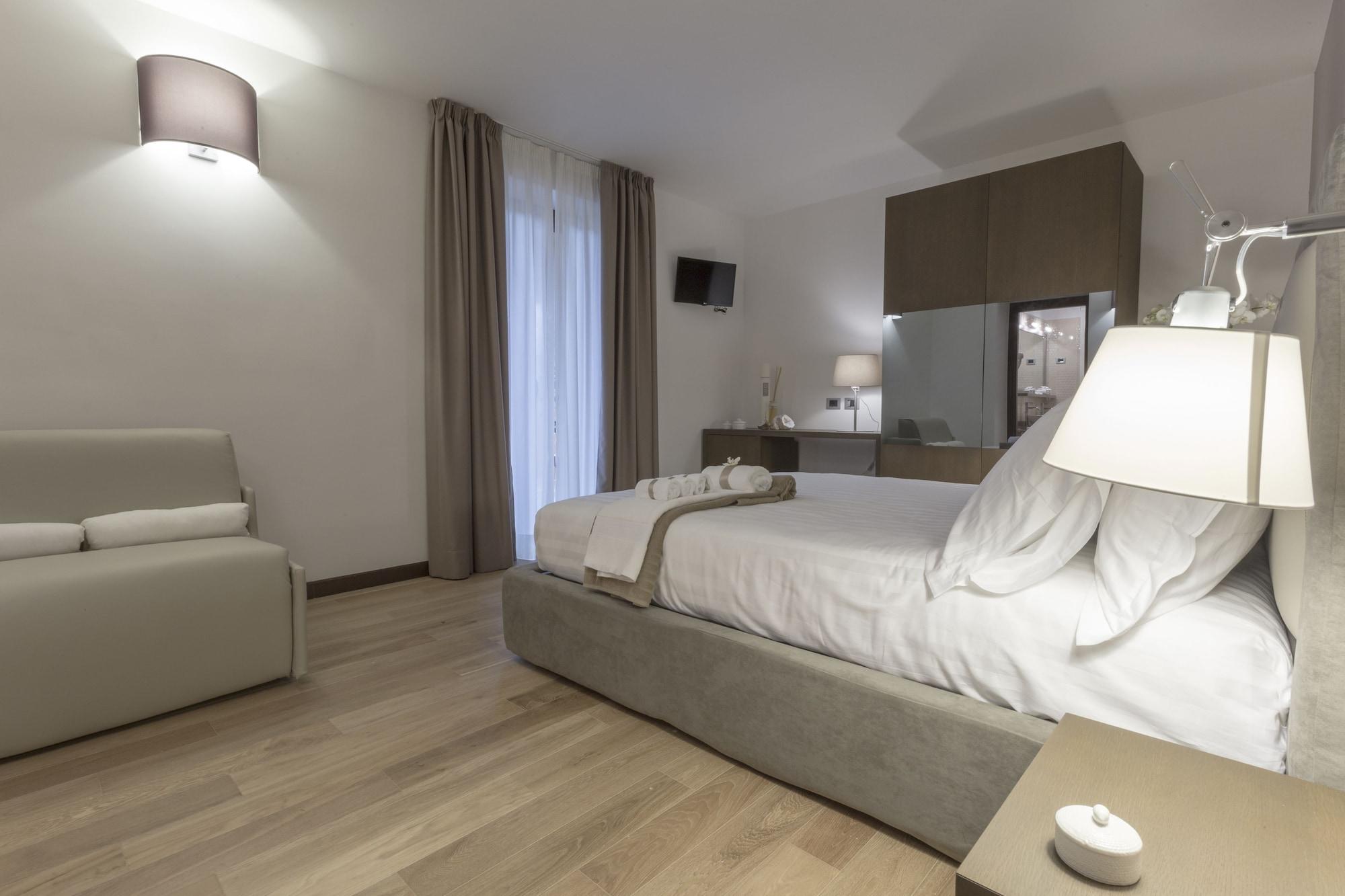Tenuta Esdra Agrispa Pontecorvo Kültér fotó