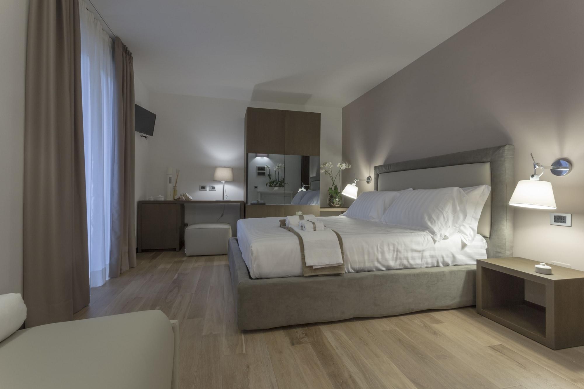 Tenuta Esdra Agrispa Pontecorvo Kültér fotó