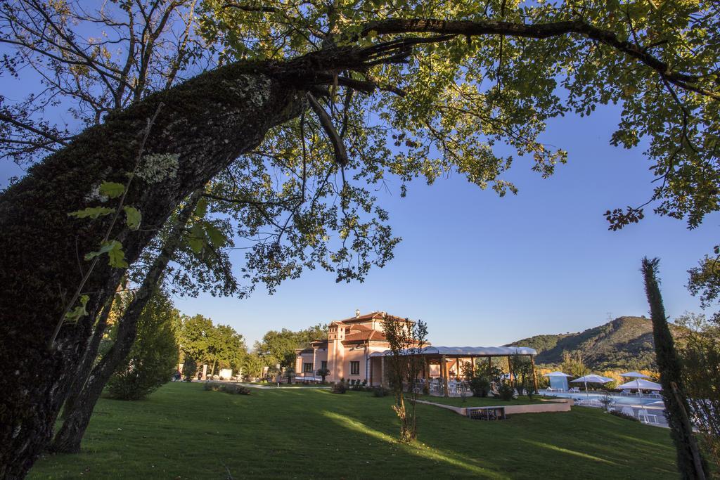 Tenuta Esdra Agrispa Pontecorvo Kültér fotó