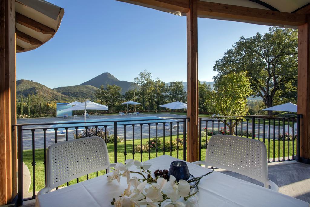 Tenuta Esdra Agrispa Pontecorvo Kültér fotó