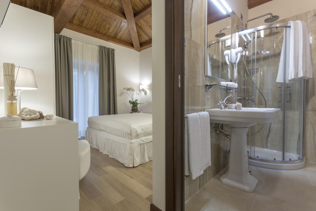 Tenuta Esdra Agrispa Pontecorvo Kültér fotó