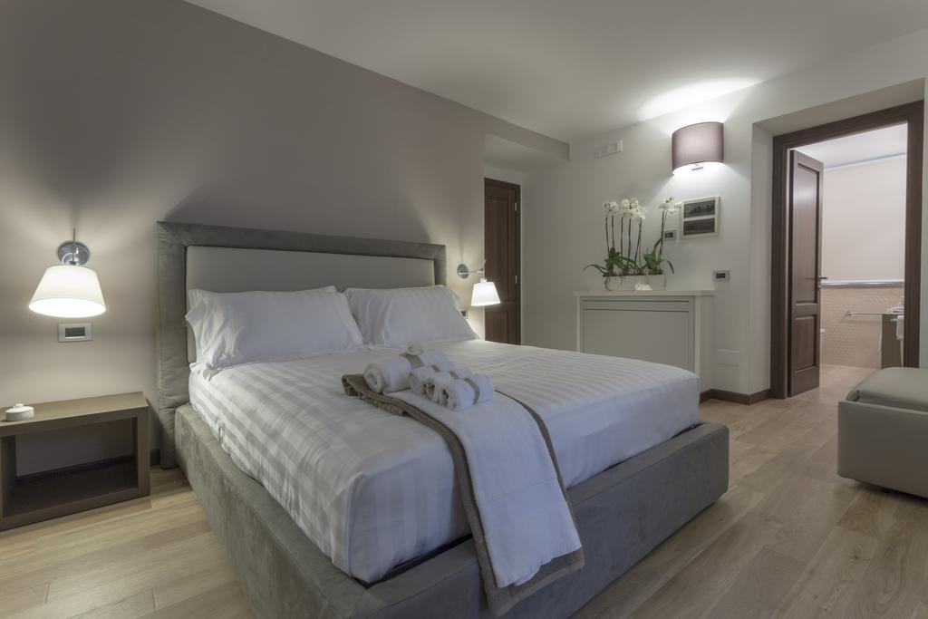 Tenuta Esdra Agrispa Pontecorvo Kültér fotó